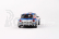 Abrex Škoda Fabia III R5 (2015) 1:43 - Rallye Monte-Carlo 2018 #32 Kopecký - Dresler
