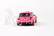 Abrex Škoda Fabia III R5 (2015) 1:43 - Růžová Matná
