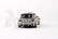 Abrex Škoda Fabia III R5 (2015) 1:43 - Šedá Steel Uni