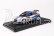 Abrex Škoda Fabia III R5 (2015) 1:43 - Rallye Monte-Carlo 2018 #32 Kopecký - Dresler