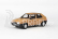 Abrex Škoda Favorit 136L (1988) 1:43 - Hnědá Beduínská