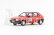 Abrex Škoda Favorit 136L (1988) 1:43 - SM Brněnská Osmihodinovka