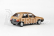 Abrex Škoda Favorit 136L (1988) 1:43 - Hnědá Beduínská