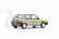 Abrex Škoda Favorit 136L (1988) 1:43 - SPT Telecom