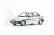 Abrex Škoda Felicia (1994) 1:43 - Celní Správa