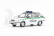 Abrex Škoda Felicia FL Combi (1998) 1:43 - Policie ČR