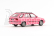 Abrex Škoda Felicia FL Combi (1998) 1:43 - Růžová