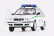 Abrex Škoda Felicia FL Combi (1998) 1:43 - Policie ČR