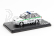 Abrex Škoda Felicia FL Combi (1998) 1:43 - Policie ČR