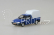 Abrex Škoda Felicia Pickup (1996) 1:43 - Modrá Arktická