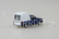 Abrex Škoda Felicia Pickup (1996) 1:43 - Modrá Iris