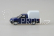 Abrex Škoda Felicia Pickup (1996) 1:43 - Modrá Iris