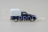Abrex Škoda Felicia Pickup (1996) 1:43 - Modrá Iris