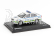 Abrex Škoda Octavia II FL (2008) 1:43 - MP Praha 04