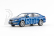 Abrex Škoda Octavia III (2012) 1:43 - Modrá Race Metalíza