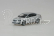 Abrex Škoda Octavia III (2012) 1:43 - Stříbrná Brilliant Metalíza