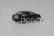Abrex Škoda Octavia III (2012) 1:43 - Černá Magic Metalíza