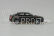 Abrex Škoda Octavia III (2012) 1:43 - Hnědá Topaz Metalíza