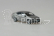 Abrex Škoda Octavia III (2012) 1:43 - Béžová Cappuccino Metalíza