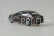 Abrex Škoda Octavia III (2012) 1:43 - Hnědá Topaz Metalíza