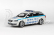 Abrex Škoda Octavia III Combi (2013) 1:43 - Městská Policie Ostrava
