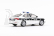Abrex Škoda Octavia IV (2020) 1:43 - Policie Bosna a Hercegovina
