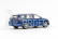 Abrex Škoda Octavia IV Combi (2020) 1:43 - Modrá Energy