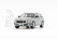 Abrex Škoda Octavia IV Combi (2020) 1:43 - Maskovaný Prototyp