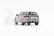 Abrex Škoda Octavia IV Combi (2020) 1:43 - Maskovaný Prototyp