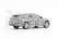 Abrex Škoda Octavia IV Combi RS (2020) 1:43 - Maskovaný Prototyp