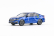 Abrex Škoda Octavia IV RS (2020) 1:43 - Modrá Nightfire Metalíza