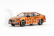 Abrex Škoda Octavia IV RS (2020) 1:43 - Oranžová Phoenix Metalíza