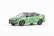 Abrex Škoda Octavia IV RS (2020) 1:43 - Zelená Cosmic Metalíza