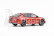 Abrex Škoda Octavia IV RS (2020) 1:43 - Červená Cinnamon Metalíza