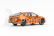Abrex Škoda Octavia IV RS (2020) 1:43 - Oranžová Phoenix Metalíza
