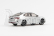 Abrex Škoda Octavia IV RS (2020) 1:43 - Stříbrná Brilliant Metalíza
