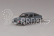 Abrex Škoda Rapid 136 (1987) 1:43 - Šedomodrá Tmavá