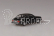 Abrex Škoda Rapid 136 (1987) 1:43 - Černá - Pravostranné Řízení