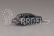 Abrex Škoda Rapid 136 (1987) 1:43 - Šedomodrá Tmavá