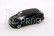 Abrex Škoda Rapid Spaceback (2013) 1:43 - Černá Magic Metalíza