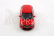 Abrex Škoda Rapid Spaceback (2013) 1:43 - Červená Corrida Uni