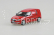 Abrex Škoda Roomster FL Praktik (2010) 1:43 - Červená Corrida Uni