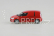 Abrex Škoda Roomster FL Praktik (2010) 1:43 - Červená Corrida Uni