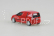 Abrex Škoda Roomster FL Praktik (2010) 1:43 - Červená Corrida Uni