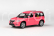 Abrex Škoda Yeti FL (2013) 1:43 - Růžová