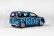 Abrex Škoda Yeti FL (2013) 1:43 - Modrá Ocean Metalíza