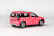 Abrex Škoda Yeti FL (2013) 1:43 - Růžová
