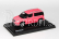 Abrex Škoda Yeti FL (2013) 1:43 - Růžová