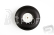 Kolo 63mm pěnové (2.5