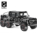 Kompletní interier pro TRX-4 G500 a TRX-6 Mercedes-Benz G63